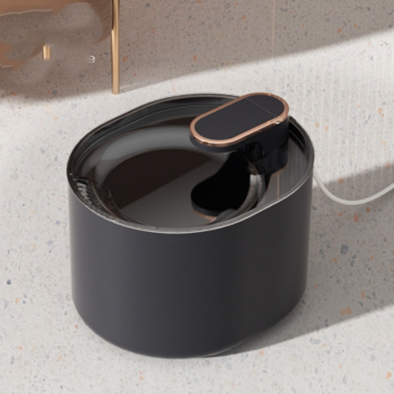 The Pawlift Living Spring Fountain