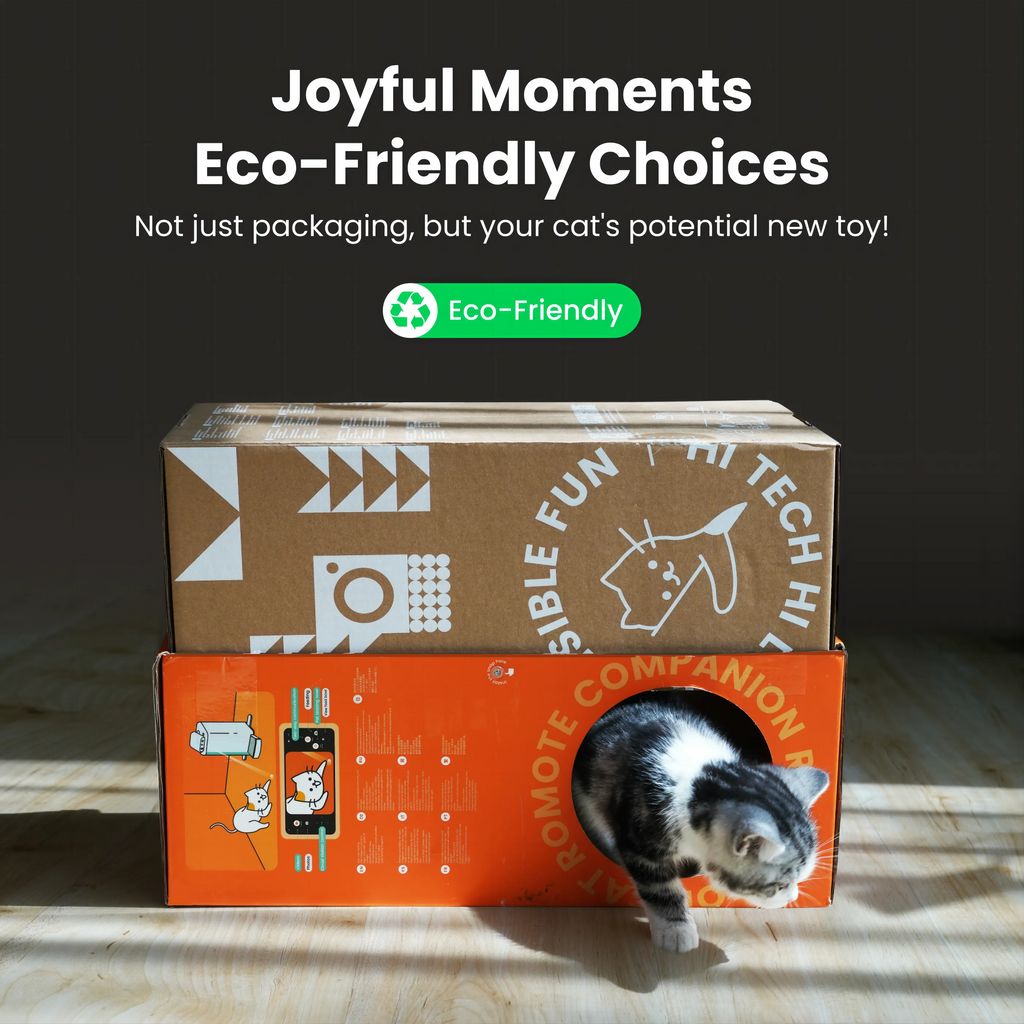 The Pawlift Deluxe Smart Feeder