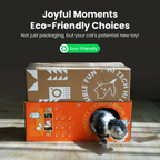 The Pawlift Deluxe Smart Feeder