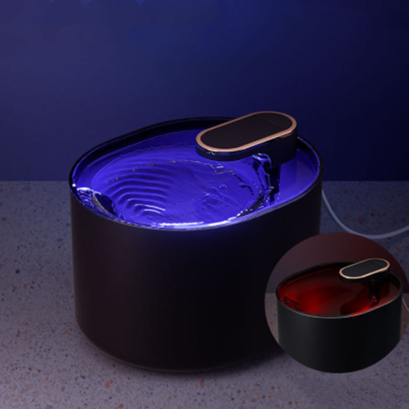 The Pawlift Living Spring Fountain