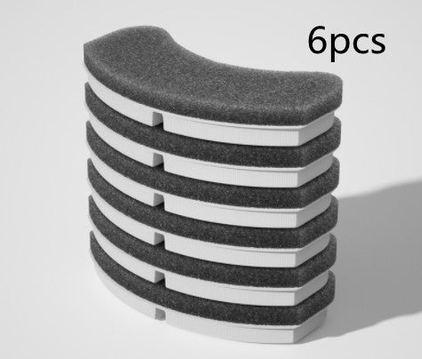 The Pawlift Living Spring Fountain