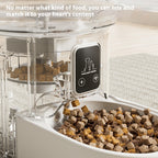 The Pawlift SmartServe Feeder