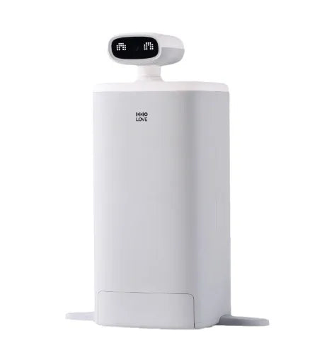 The Pawlift Deluxe Smart Feeder